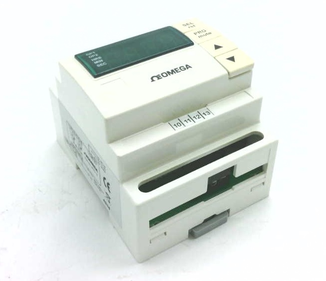 OMEGA ENGINEERING PTC-16-HV