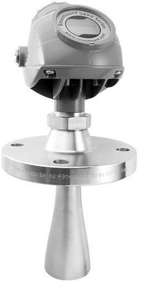 EMERSON 5402AH1E54SPVCA