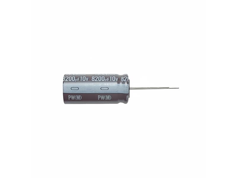 NICHICON LGN2P471MELZ35
