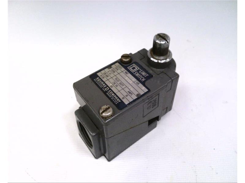 SCHNEIDER ELECTRIC 9007-B52A