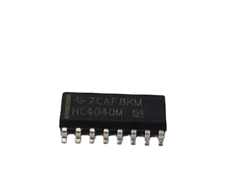 CD74HC4040M by TEXAS INSTRUMENTS SEMI
