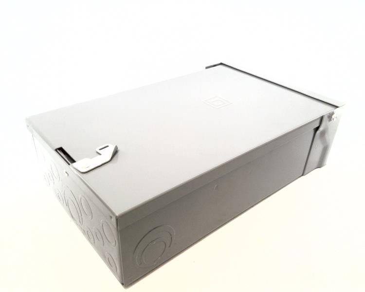 SCHNEIDER ELECTRIC HOM48L125GRB