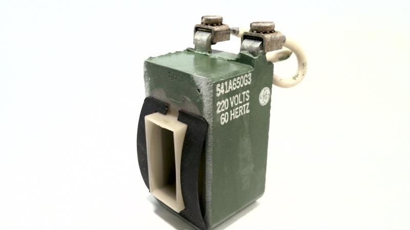 GENERAL ELECTRIC 541A650G3