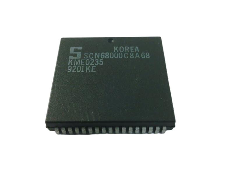 SCN68000C8A68 by NXP SEMICONDUCTOR