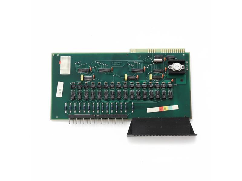 SCHNEIDER ELECTRIC 516-E0-24