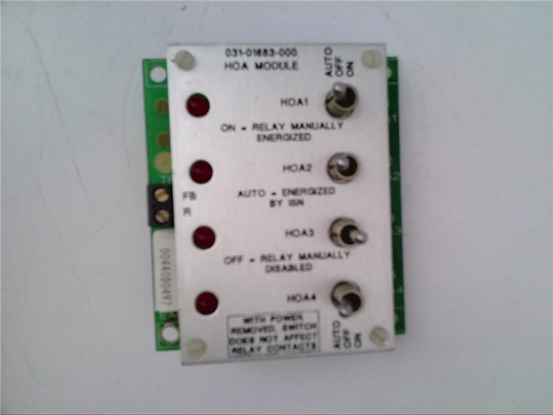 JOHNSON CONTROLS 031-01663-000