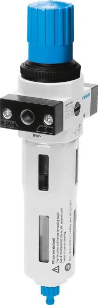 FESTO LFR-1/2-D-O-DI-MAXI