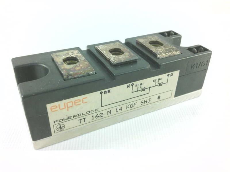 INFINEON TT-122-N-18-KOF-24F8