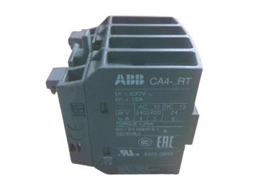 ASEA BROWN BOVERI CA4-22ERT