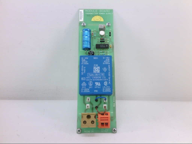 ASEA BROWN BOVERI PX105-0263