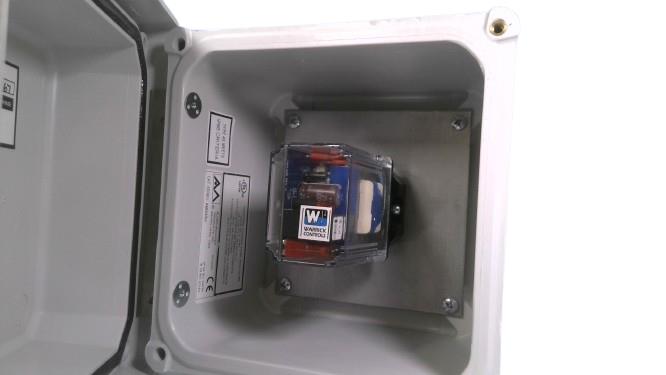 GEMS SENSORS 16MC1A4