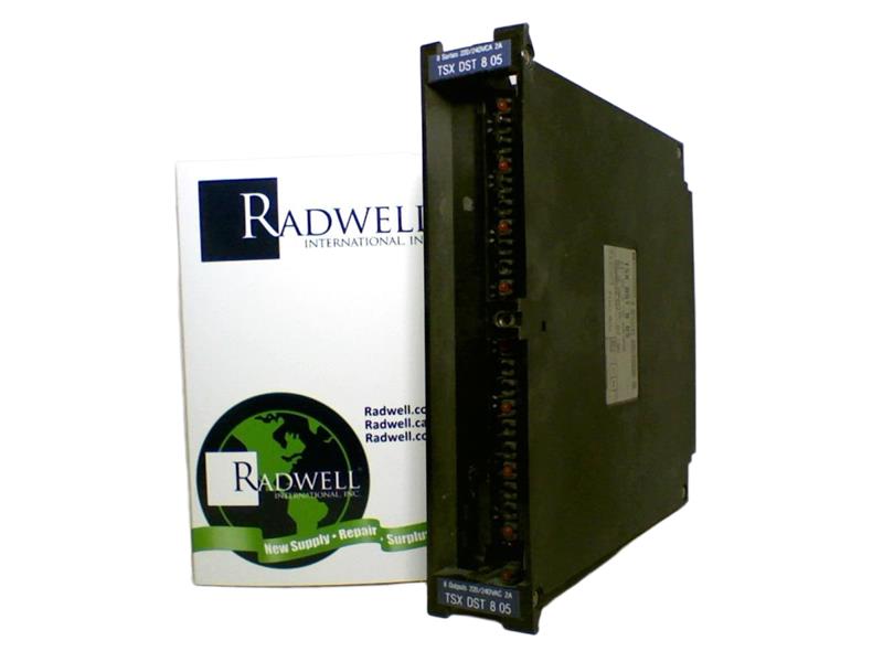 TSXDST805 by SCHNEIDER ELECTRIC