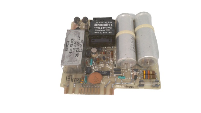 2207090-0001H by SIEMENS