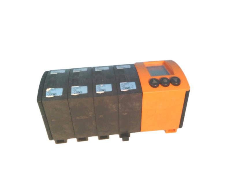 EFECTOR OOF-FPKG/M16/GL8-OO5007