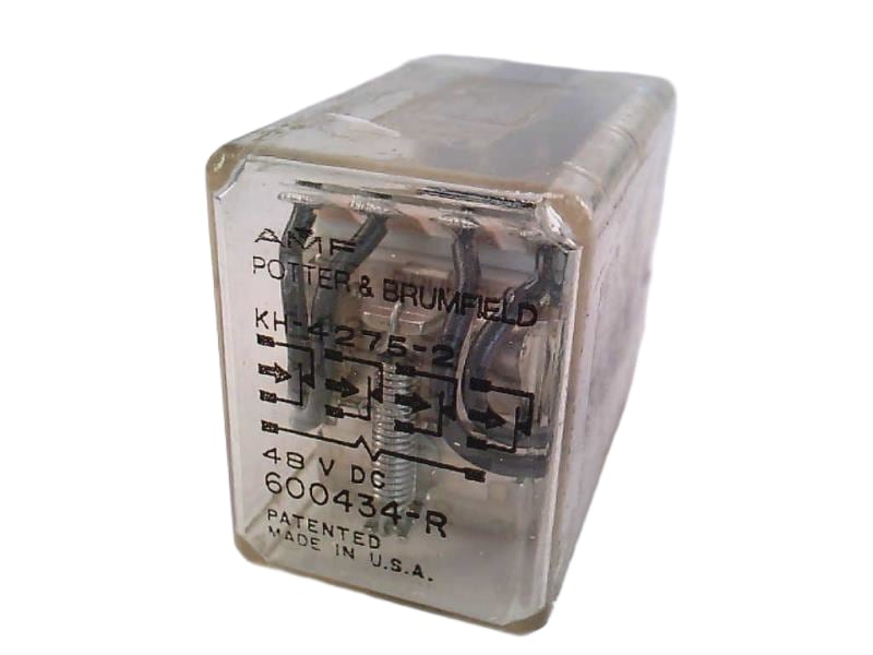TE CONNECTIVITY KH-4275-2