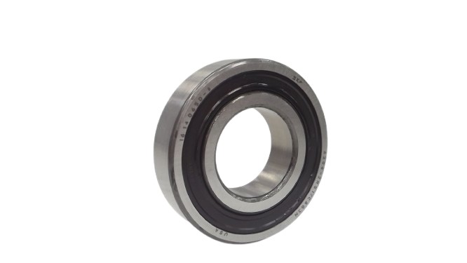 SKF 6206 2RSJEM