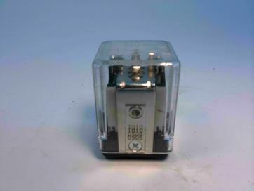 TE CONNECTIVITY KUMP-11D18-24V