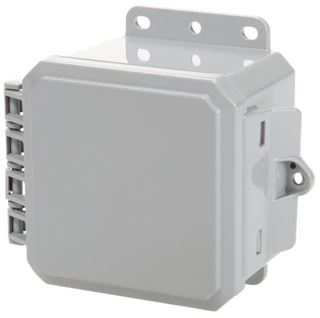 INTEGRA ENCLOSURES P5053