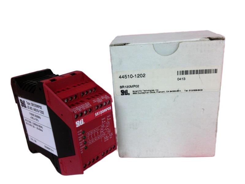 44510-1202 by OMRON