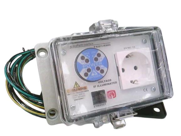 P-R2S11-M3RE0 by GRACE