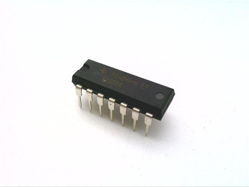 TEXAS INSTRUMENTS SEMI SA556N