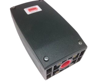 MCS-165-F1 by ALTRA INDUSTRIAL MOTION