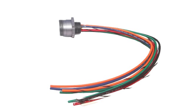 CONNOMAC CORP 1016-1FR