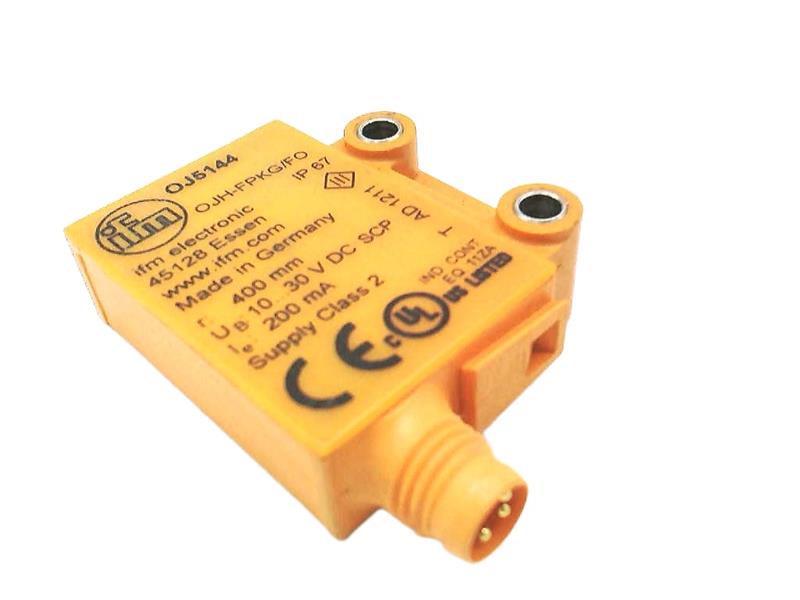 EFECTOR OJH-FPKG/FO/AS-OJ5144