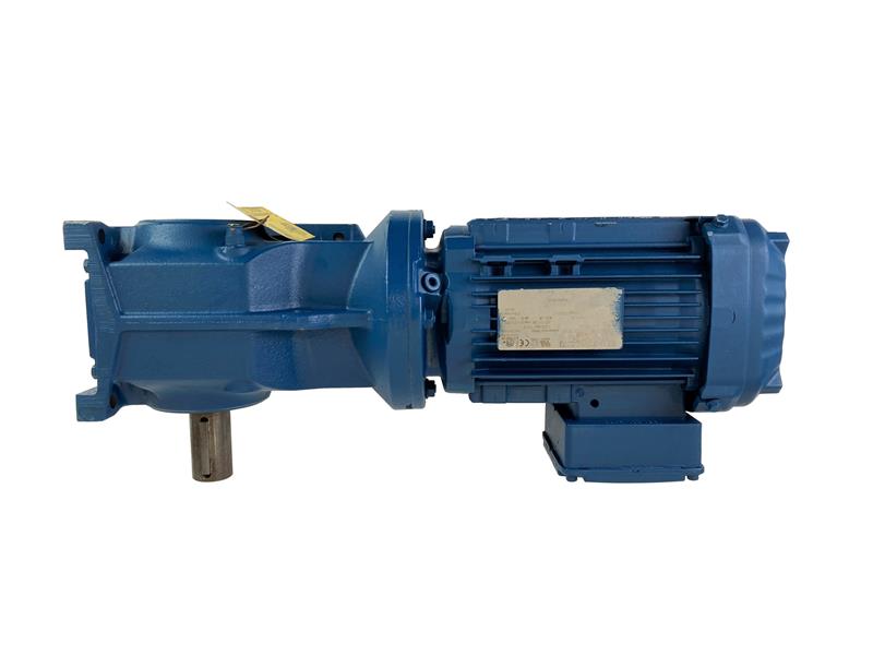 SEW EURODRIVE K47 DRN80M4/DH