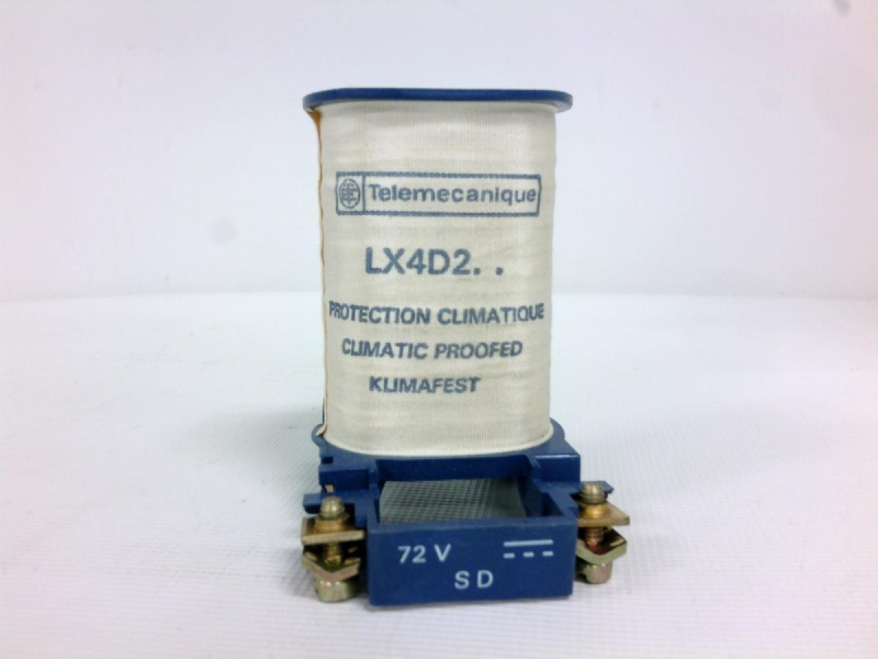 SCHNEIDER ELECTRIC LX4-D2SD