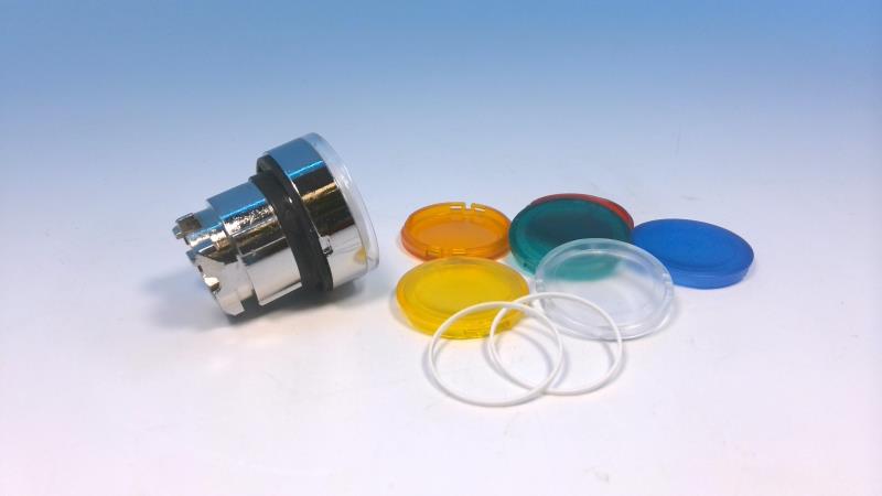 SCHNEIDER ELECTRIC ZB4BA98