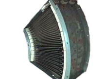 EATON CORPORATION 6743ED139-6