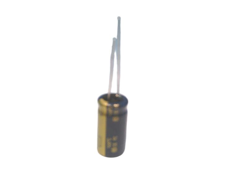 MATSUSHITA ELECTRIC EEU-FC1A272