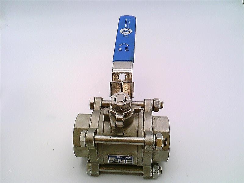 PENTAIR F151-S-T-T-1-SW-L-015