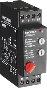 XMW-S2 by BEIJER ELECTRONICS