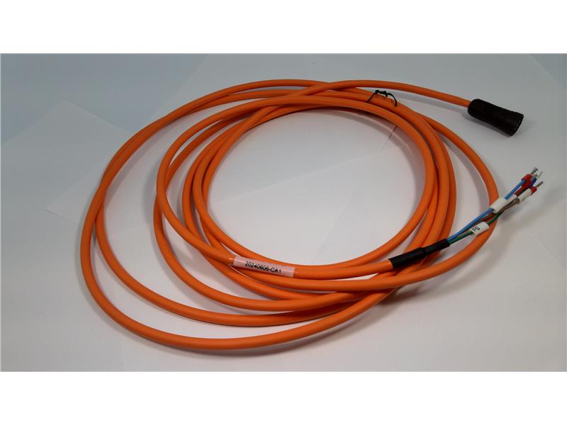 TRIO MOTION TECHNOLOGY X0441 + TRIO MOTION