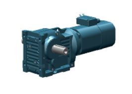 K87 DRS132S4BE11HR/AFQ5 by SEW EURODRIVE