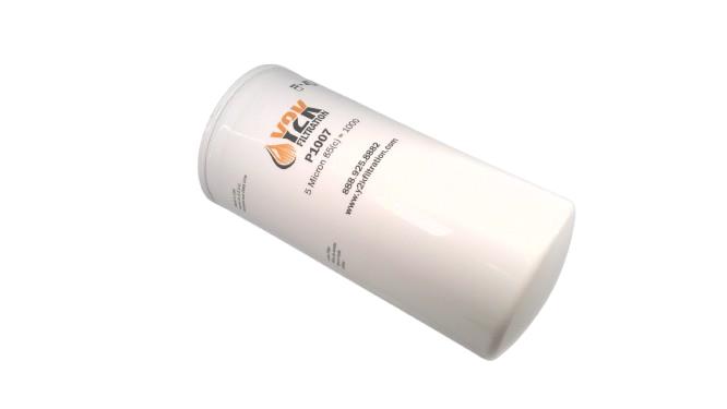 DAKOTA FLUID POWER P1007