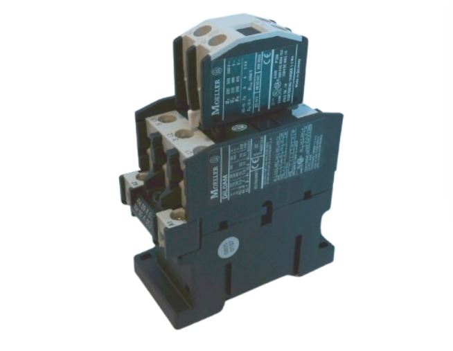 EATON CORPORATION DIL0AM/11-230V/50HZ-240V/60HZ