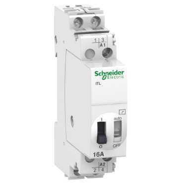 SCHNEIDER ELECTRIC 15511