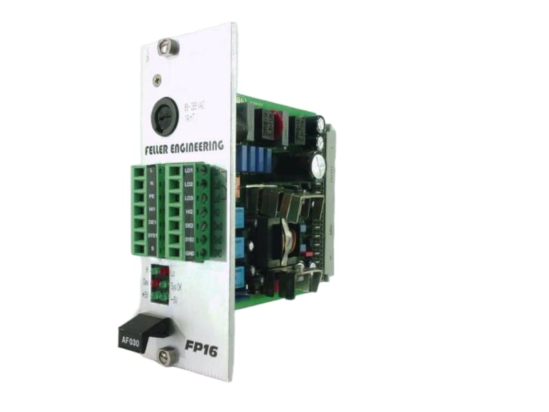 AF030 by SCHNEIDER ELECTRIC