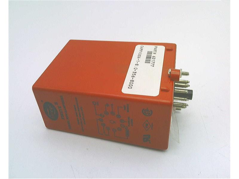 KIDDE-FENWAL, LLC MB-600PF