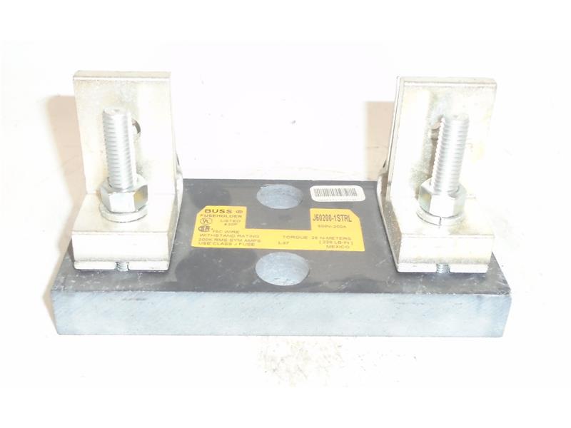 EATON CORPORATION J60200-1STRL