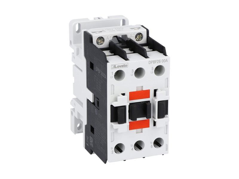 LOVATO DPBF2600A02460