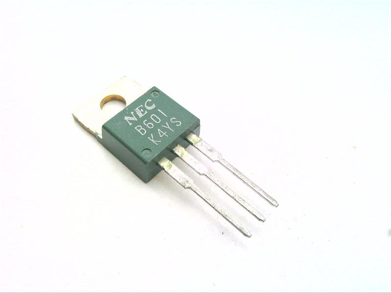 2SB601 by NEC