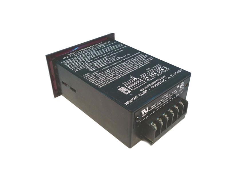 AMERICAN CONTROL ELECTRONICS VT7-115