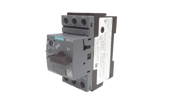 SIEMENS 3RV2011-1DA10