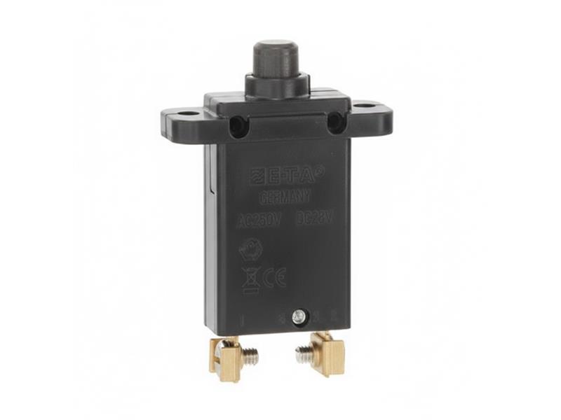 ETA ENGINEERING TECHNOLOGY 2-5000-K10-H-25A