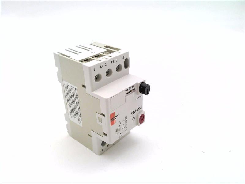 SPRECHER & SCHUH KT4-C2A-C16