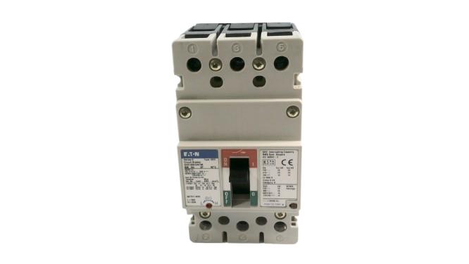 EATON CORPORATION GEE3063AFM